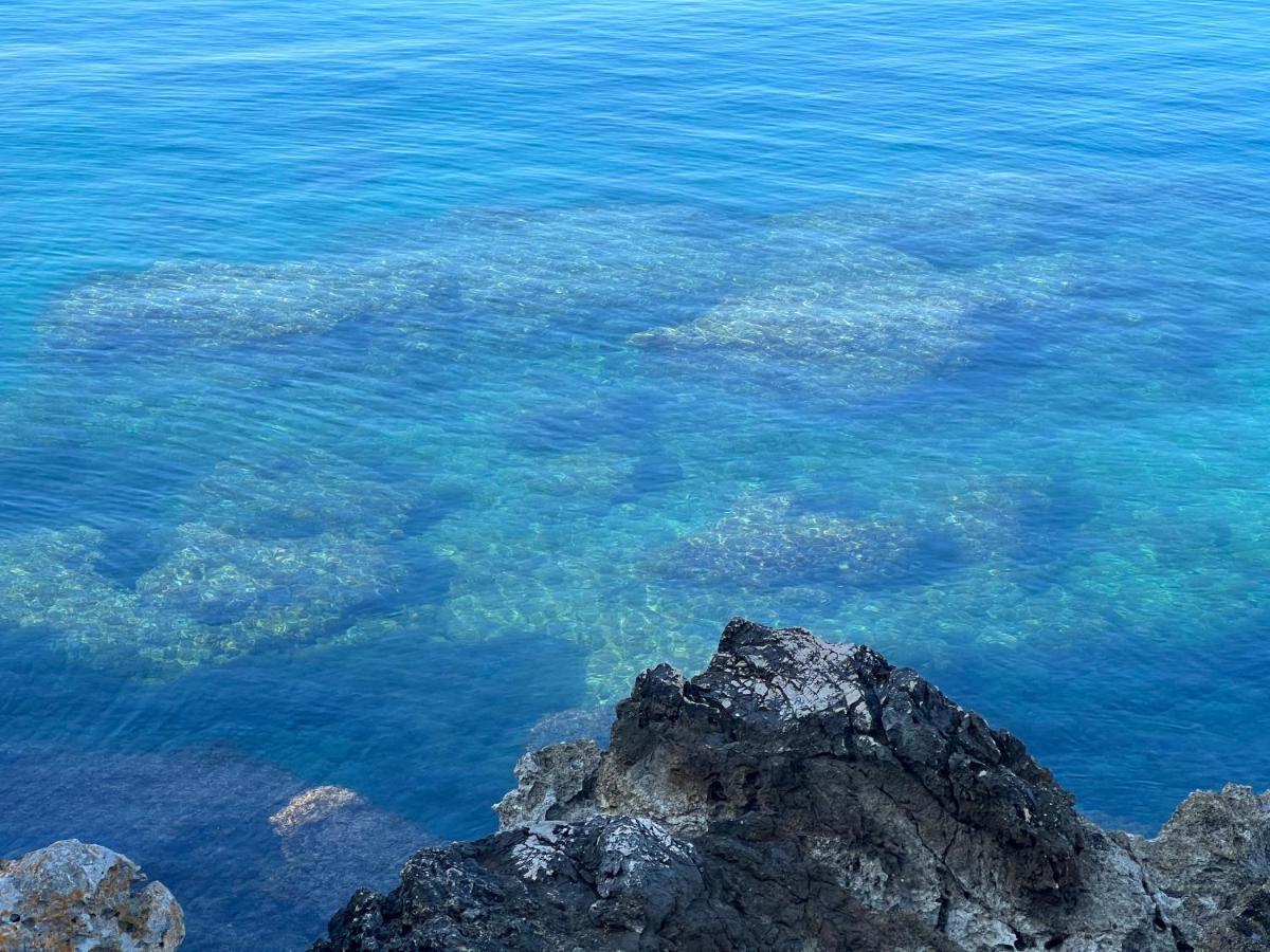 Apt By The Sea 1 พูลา ภายนอก รูปภาพ